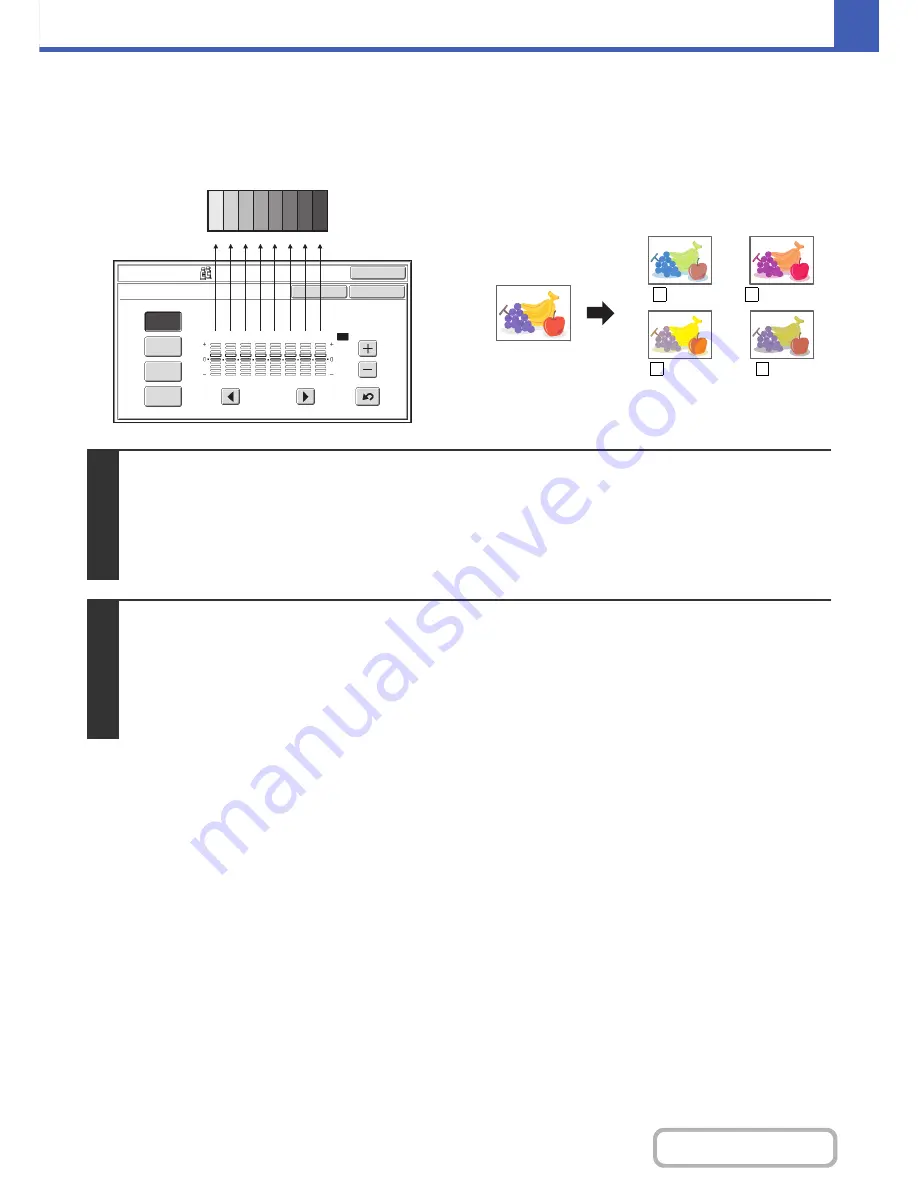 Sharp MX-C402SC Operation Manual Download Page 248