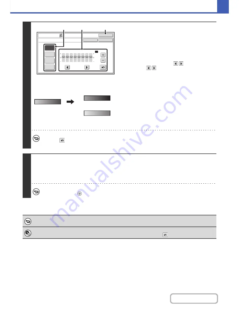 Sharp MX-C402SC Operation Manual Download Page 249