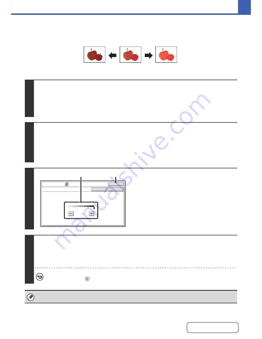 Sharp MX-C402SC Operation Manual Download Page 251