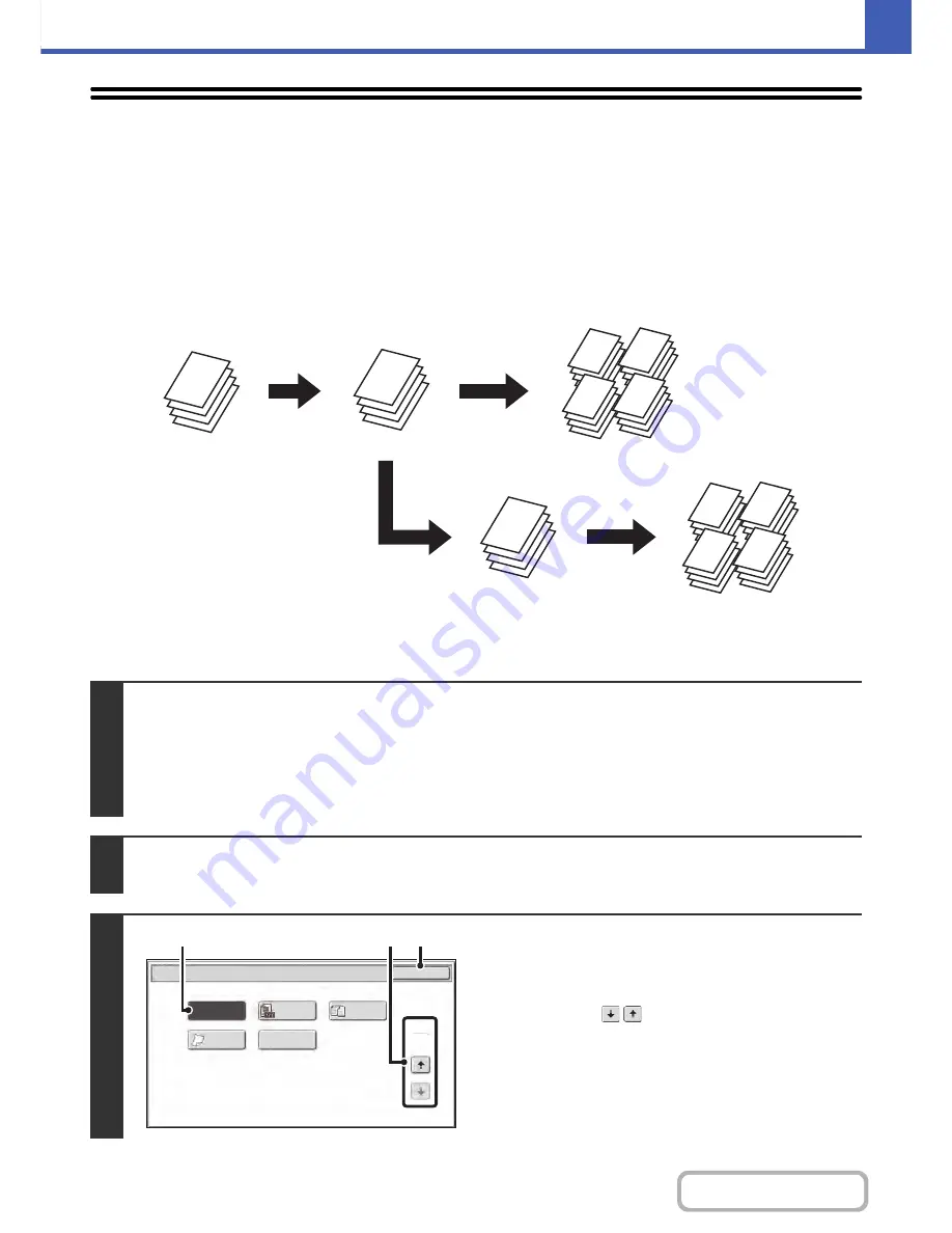 Sharp MX-C402SC Operation Manual Download Page 253