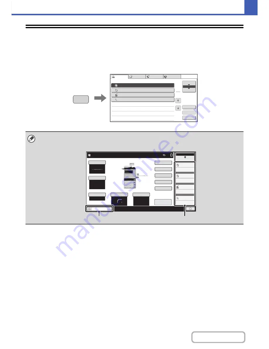 Sharp MX-C402SC Operation Manual Download Page 268