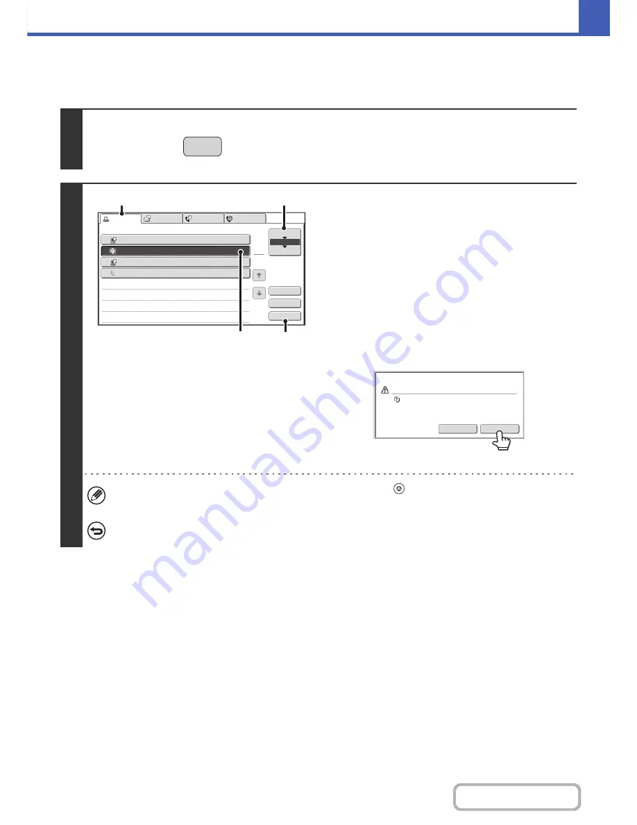 Sharp MX-C402SC Operation Manual Download Page 271