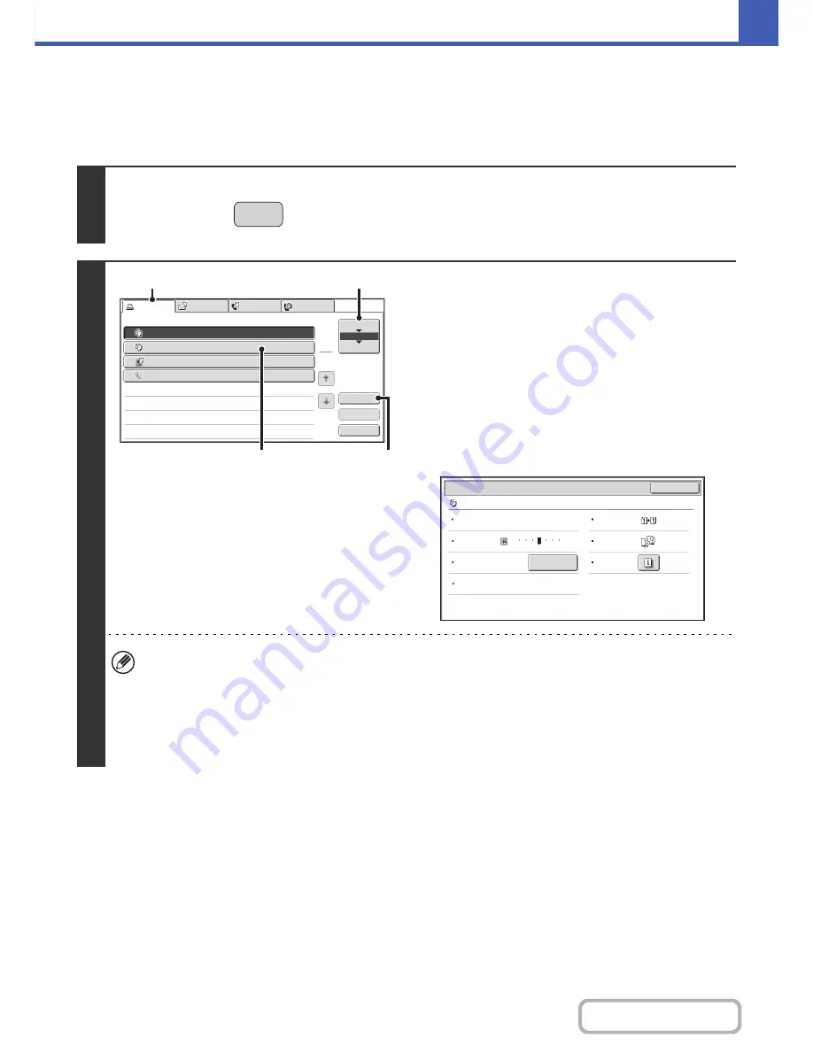 Sharp MX-C402SC Скачать руководство пользователя страница 273