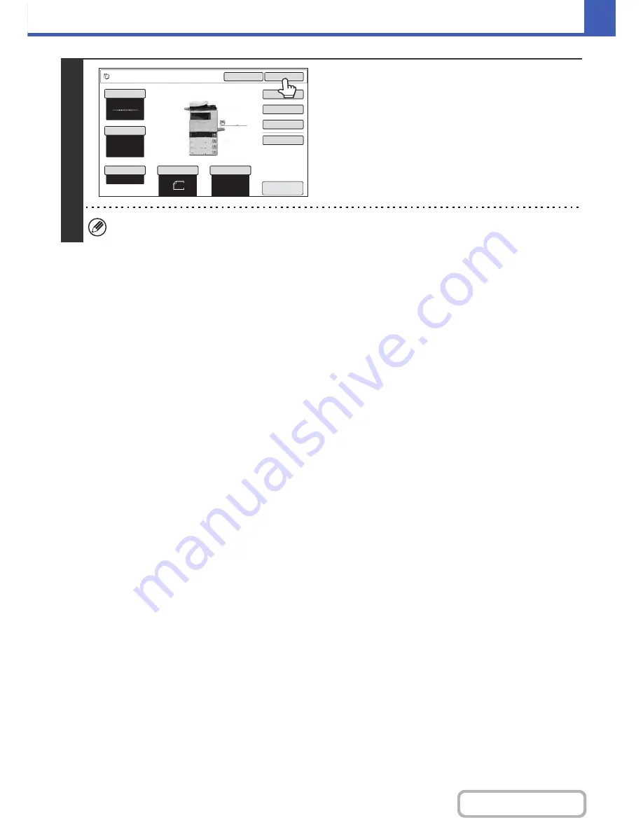 Sharp MX-C402SC Operation Manual Download Page 276