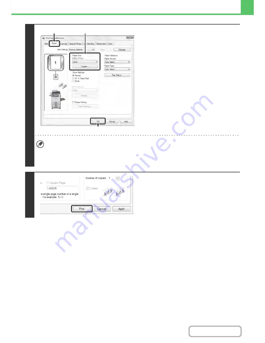 Sharp MX-C402SC Скачать руководство пользователя страница 281