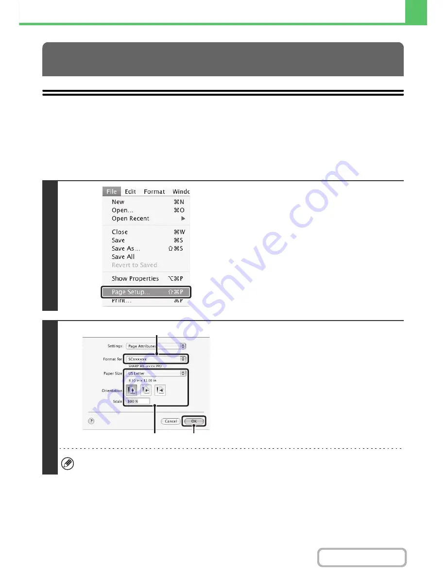 Sharp MX-C402SC Operation Manual Download Page 293