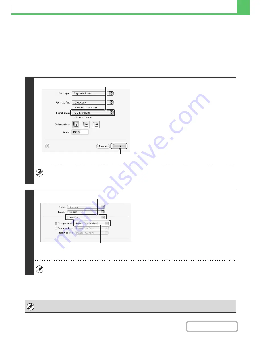 Sharp MX-C402SC Operation Manual Download Page 297