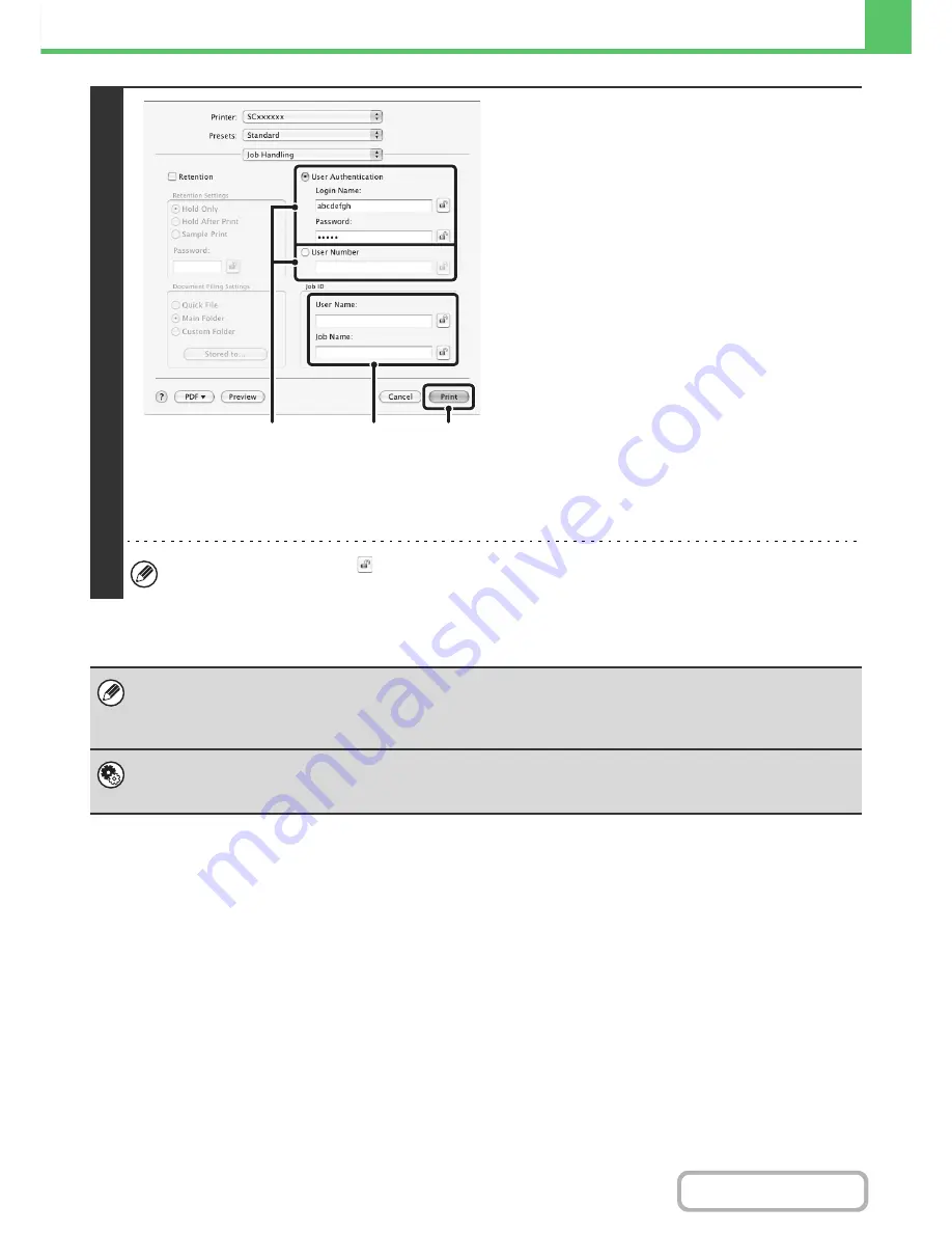 Sharp MX-C402SC Operation Manual Download Page 299