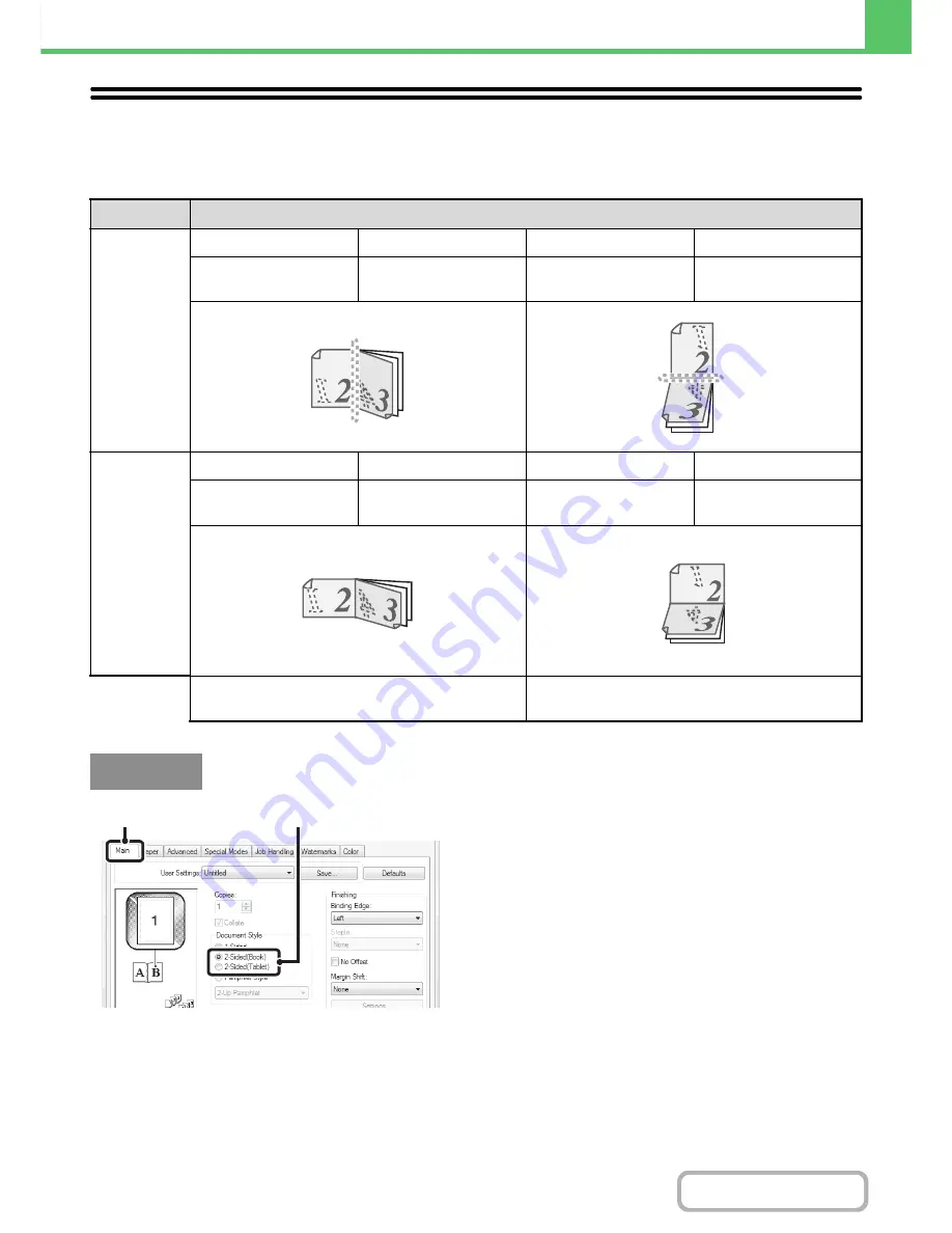 Sharp MX-C402SC Operation Manual Download Page 303