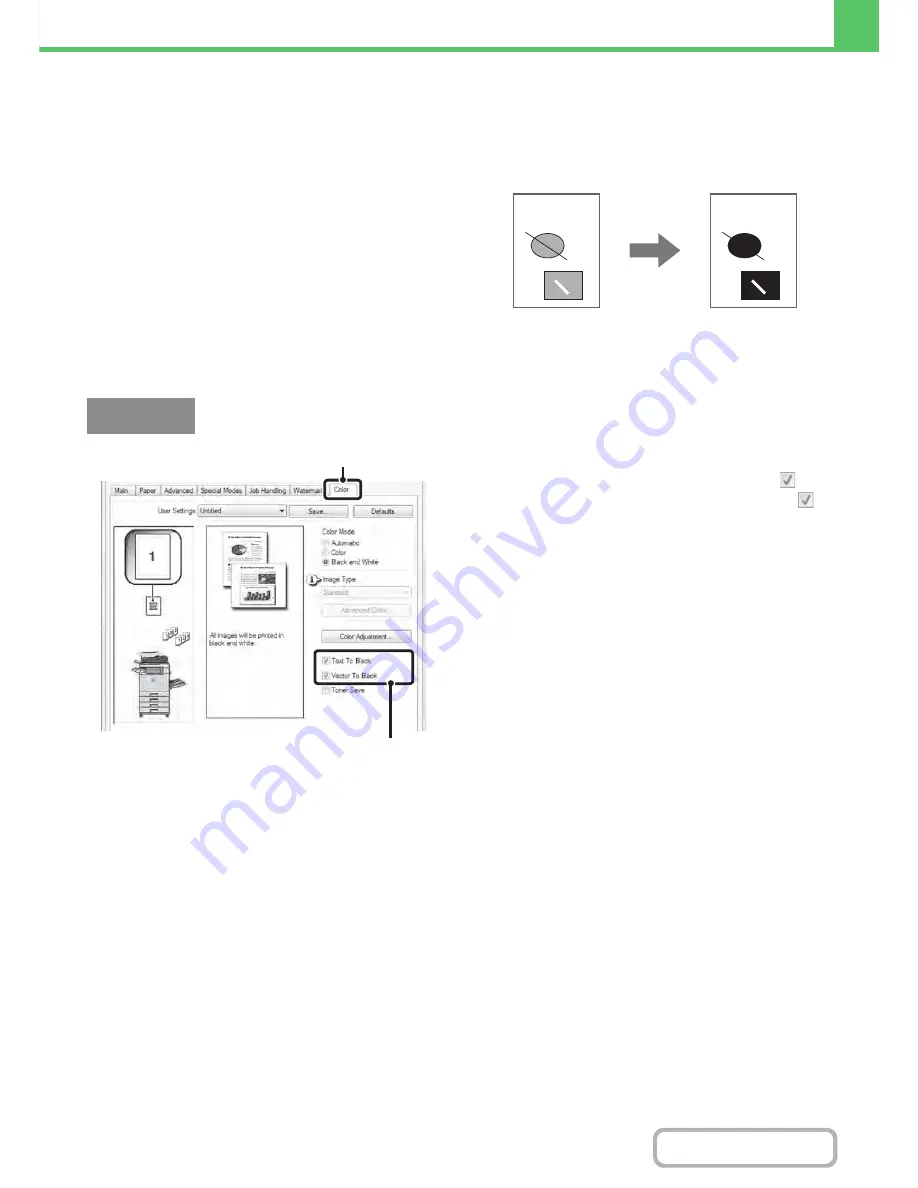 Sharp MX-C402SC Operation Manual Download Page 319