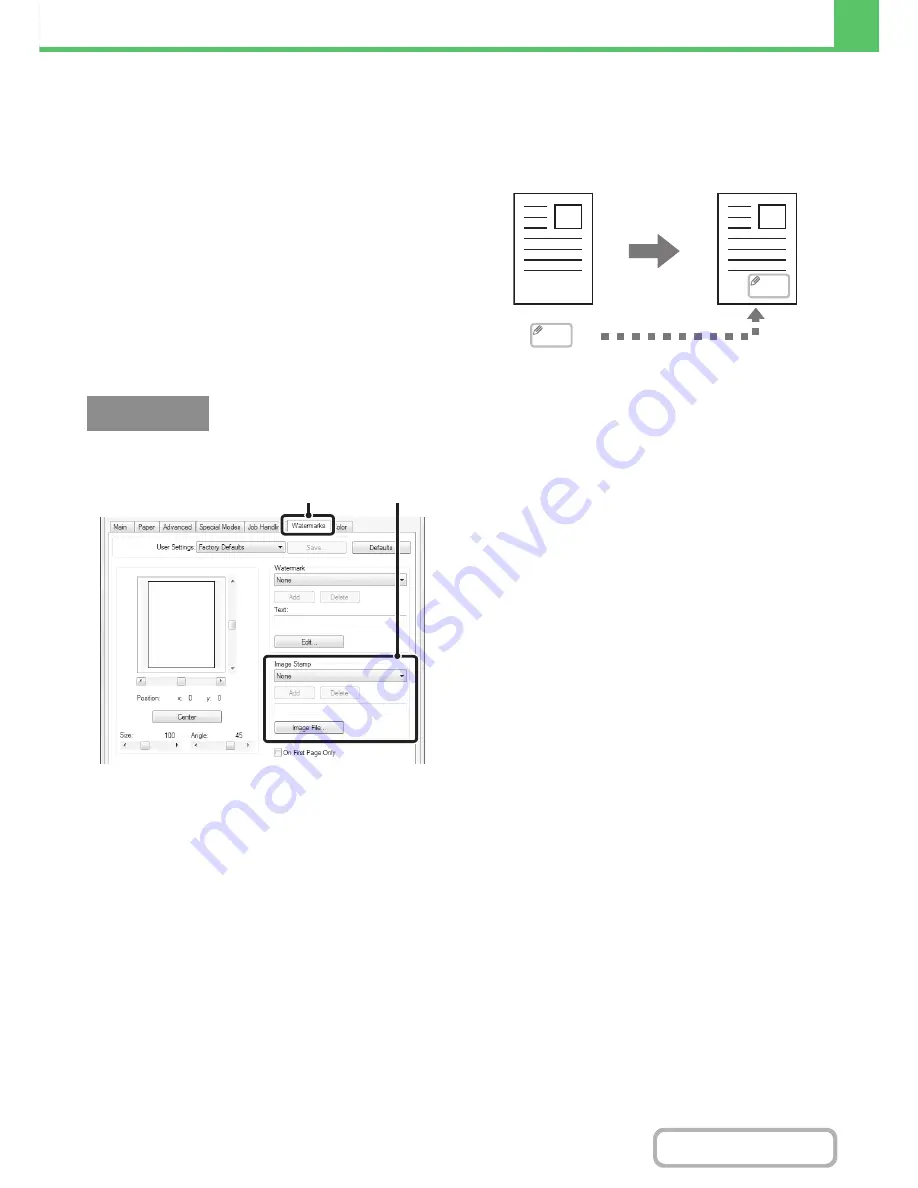 Sharp MX-C402SC Operation Manual Download Page 323