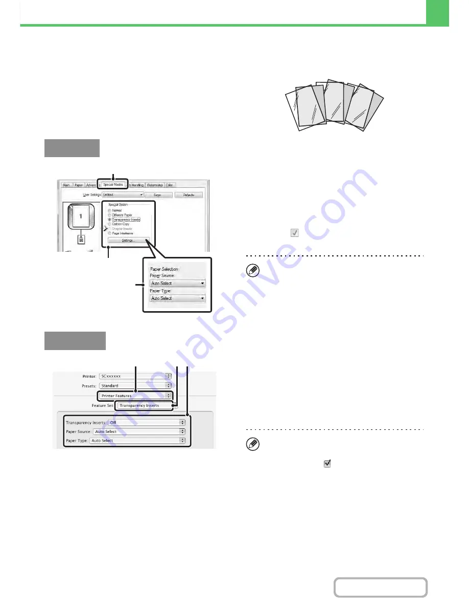 Sharp MX-C402SC Operation Manual Download Page 327