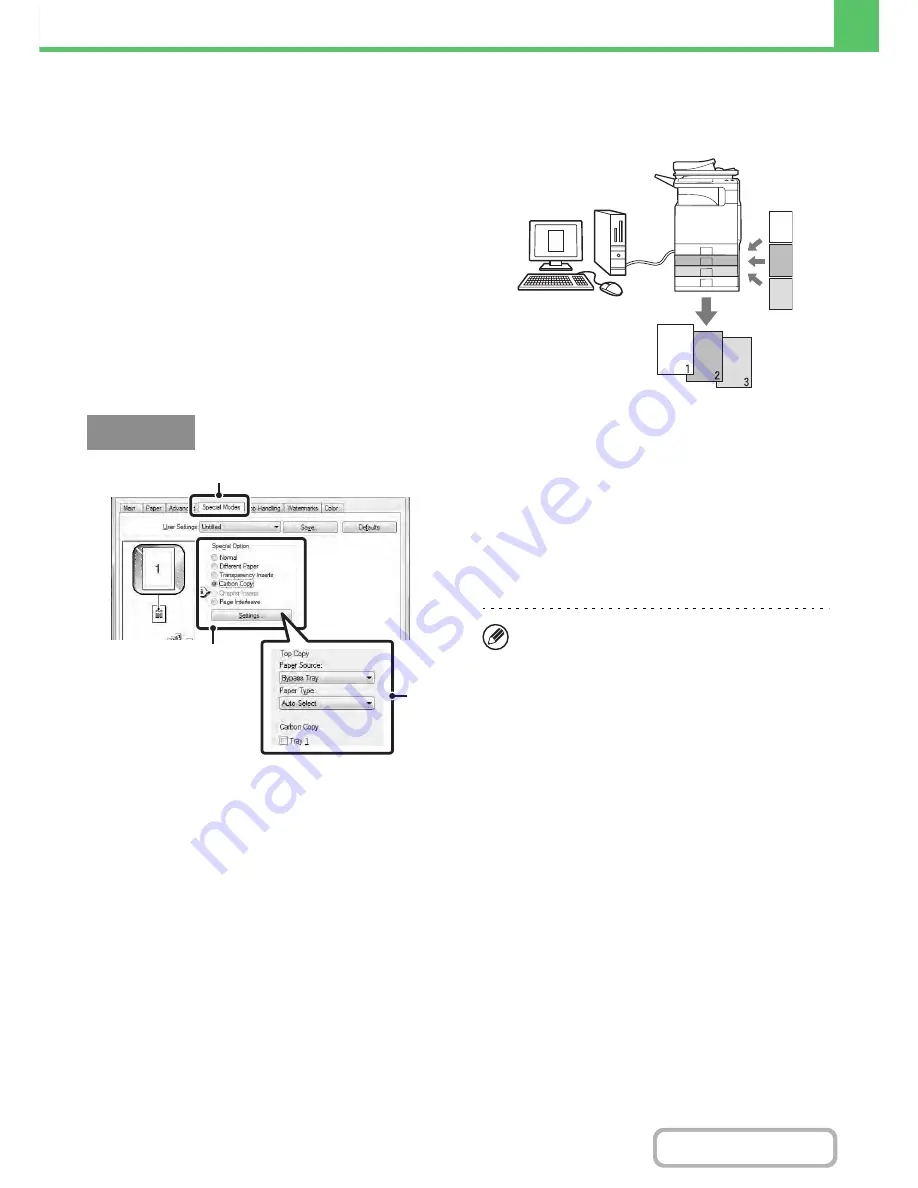 Sharp MX-C402SC Operation Manual Download Page 328