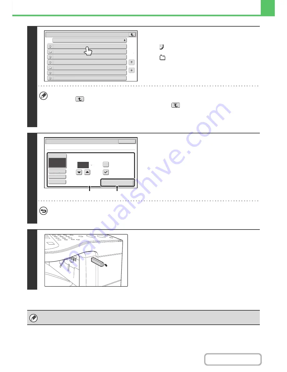 Sharp MX-C402SC Operation Manual Download Page 336