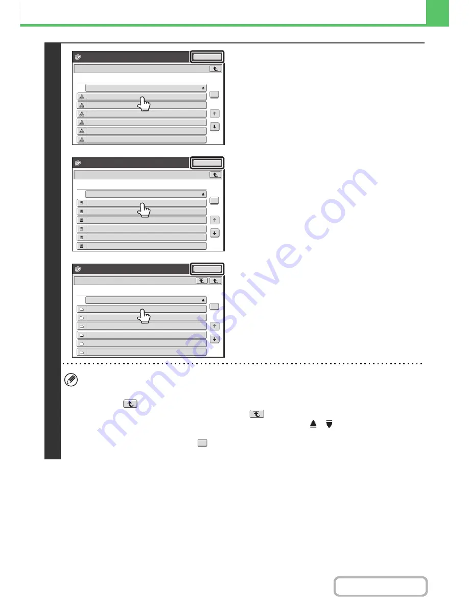 Sharp MX-C402SC Operation Manual Download Page 338