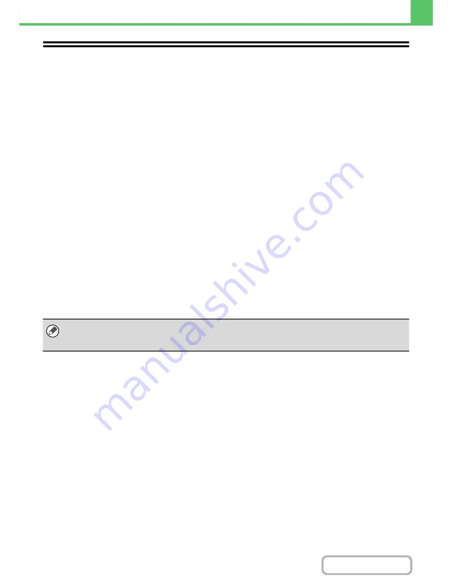 Sharp MX-C402SC Operation Manual Download Page 340