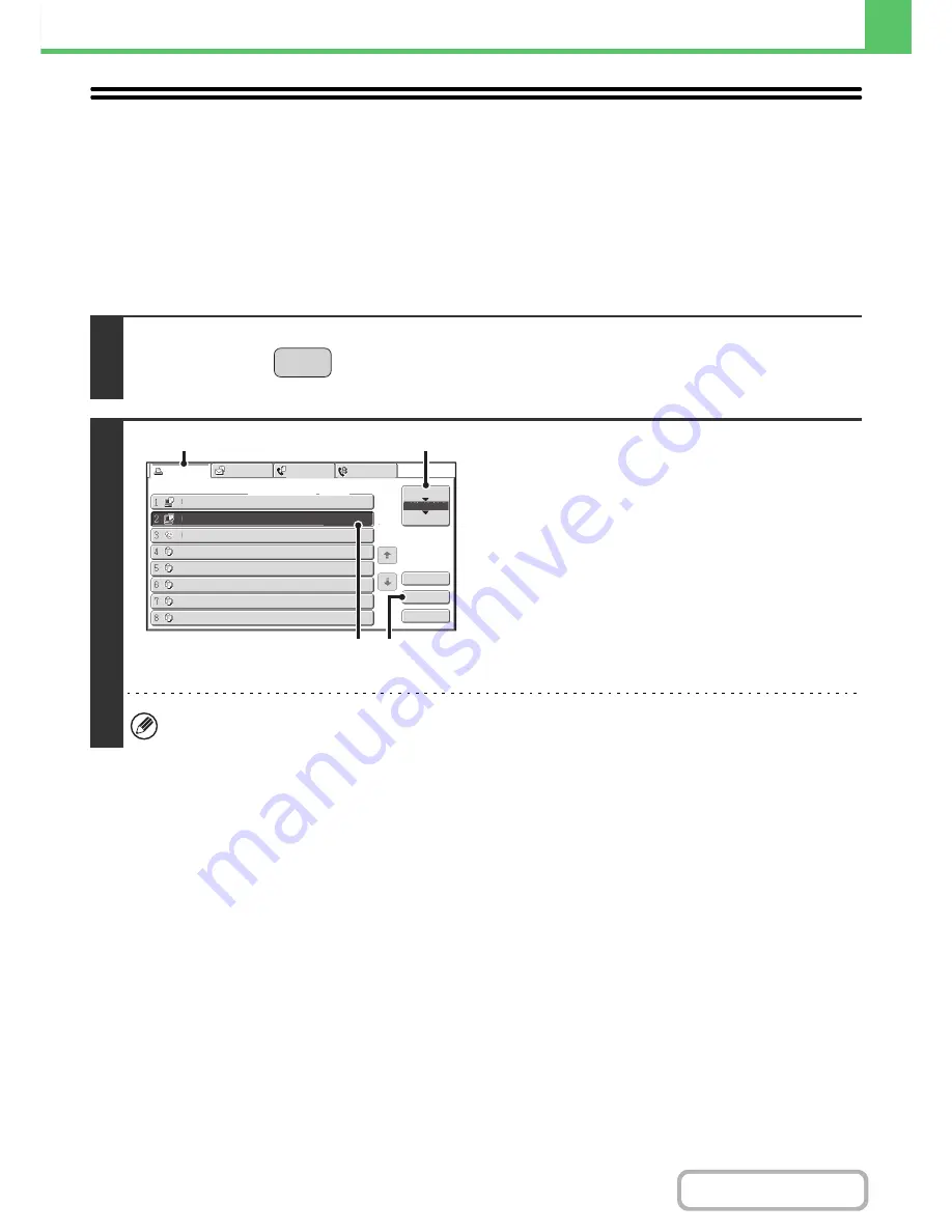 Sharp MX-C402SC Operation Manual Download Page 346