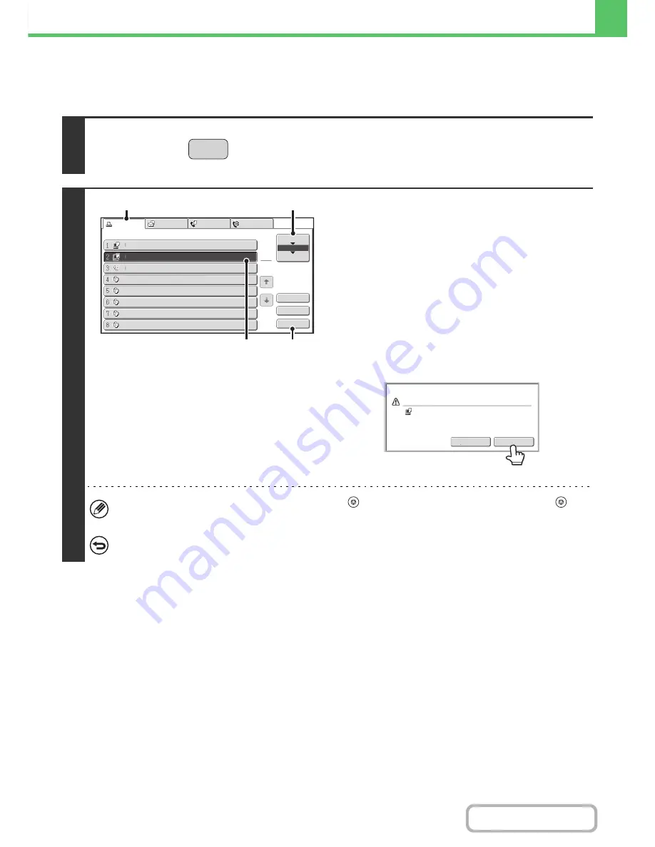 Sharp MX-C402SC Скачать руководство пользователя страница 347