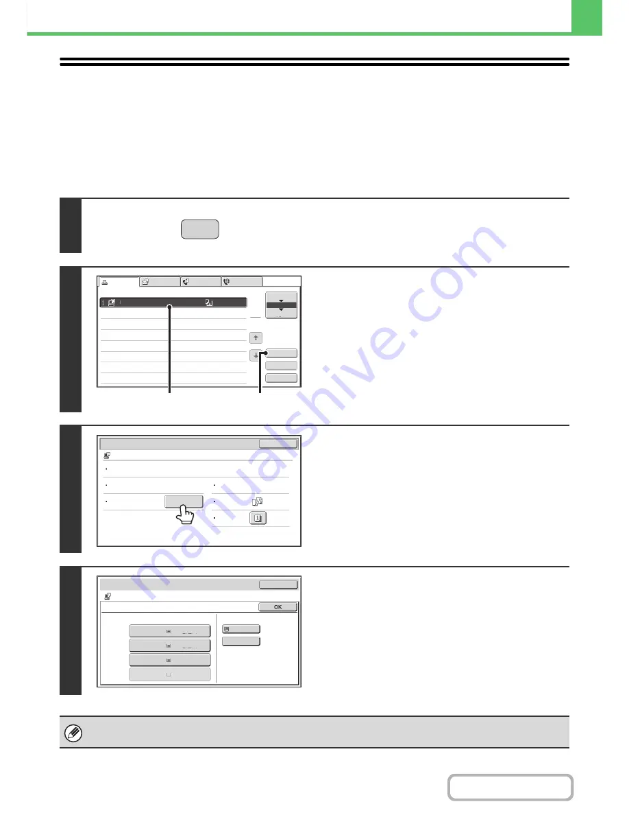 Sharp MX-C402SC Operation Manual Download Page 348