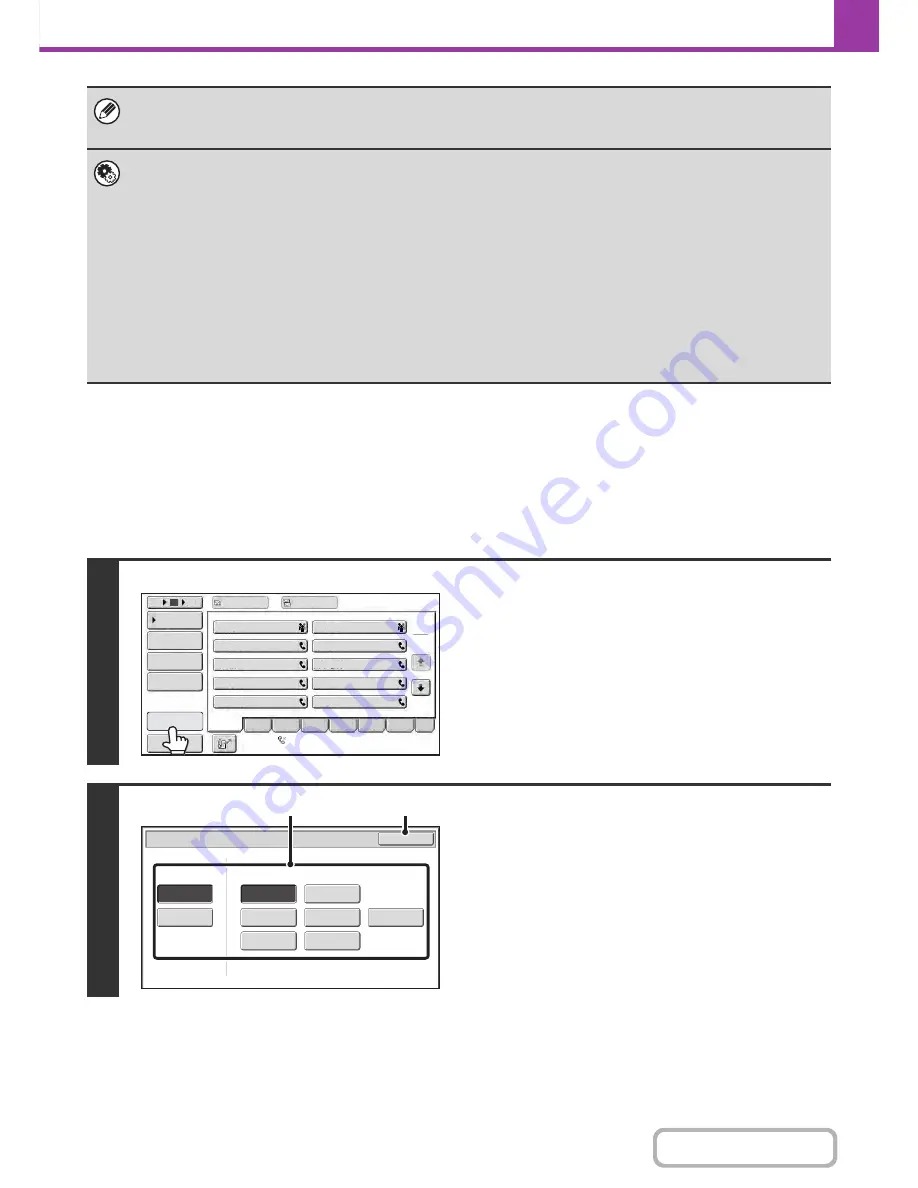 Sharp MX-C402SC Operation Manual Download Page 363