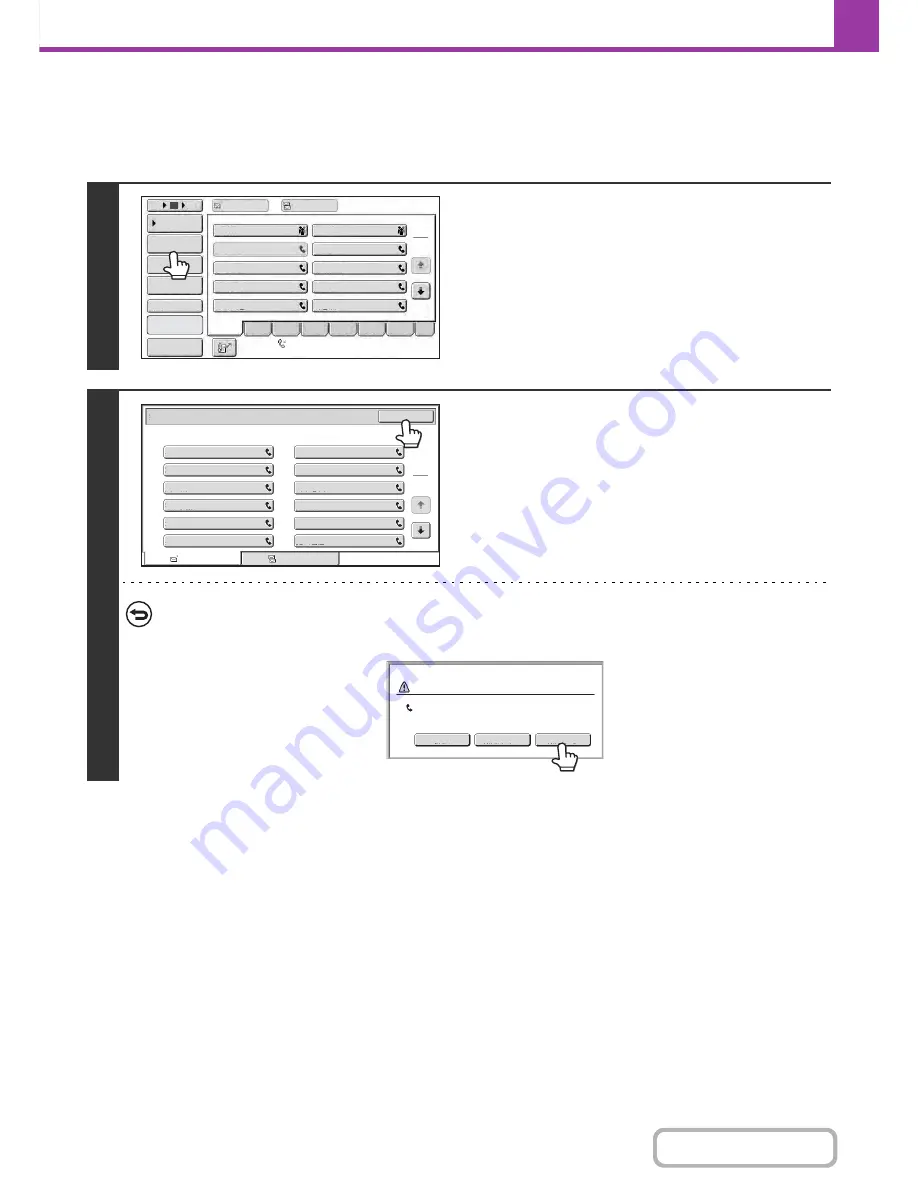 Sharp MX-C402SC Скачать руководство пользователя страница 371