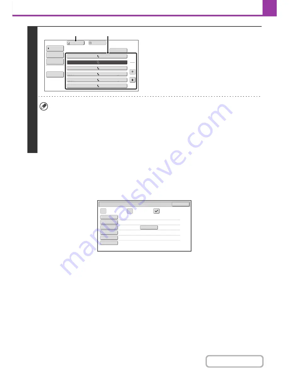 Sharp MX-C402SC Operation Manual Download Page 374