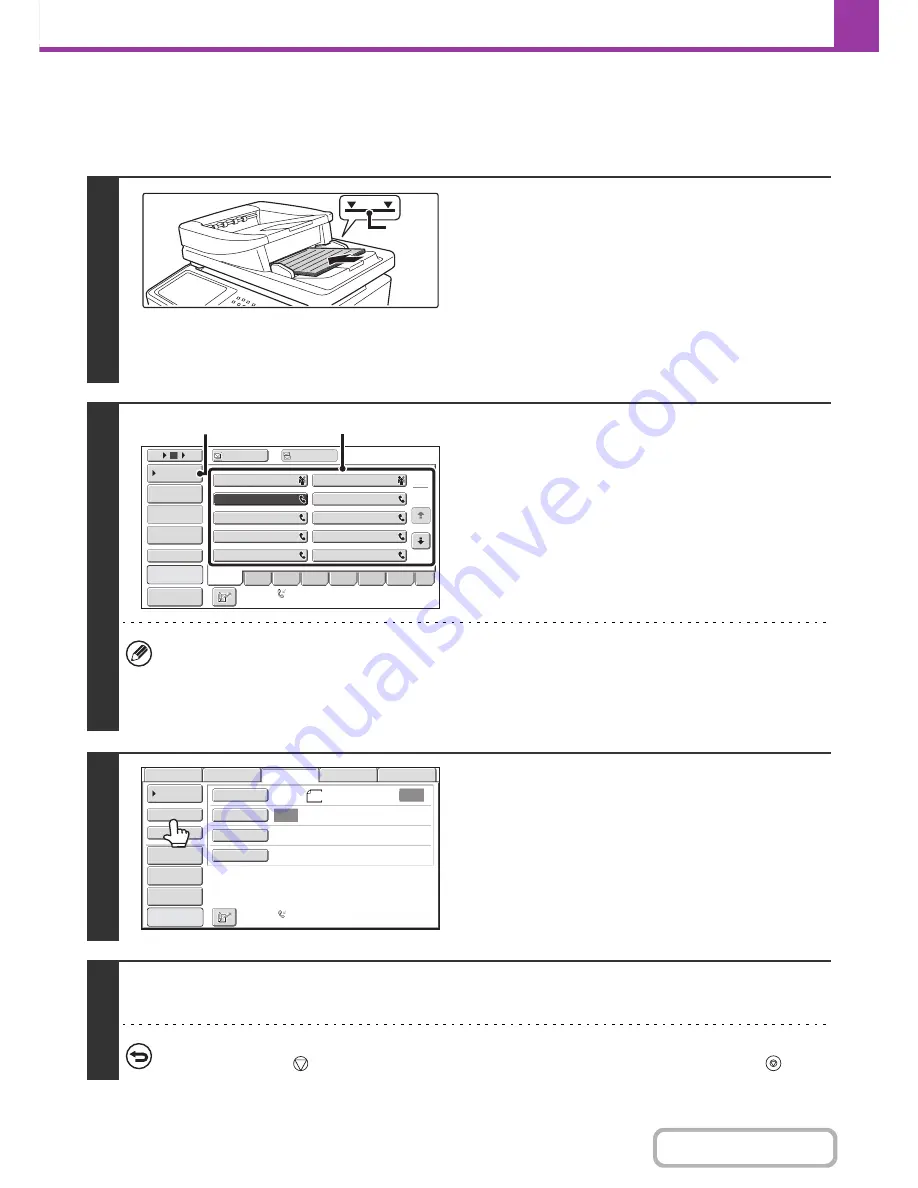 Sharp MX-C402SC Operation Manual Download Page 382