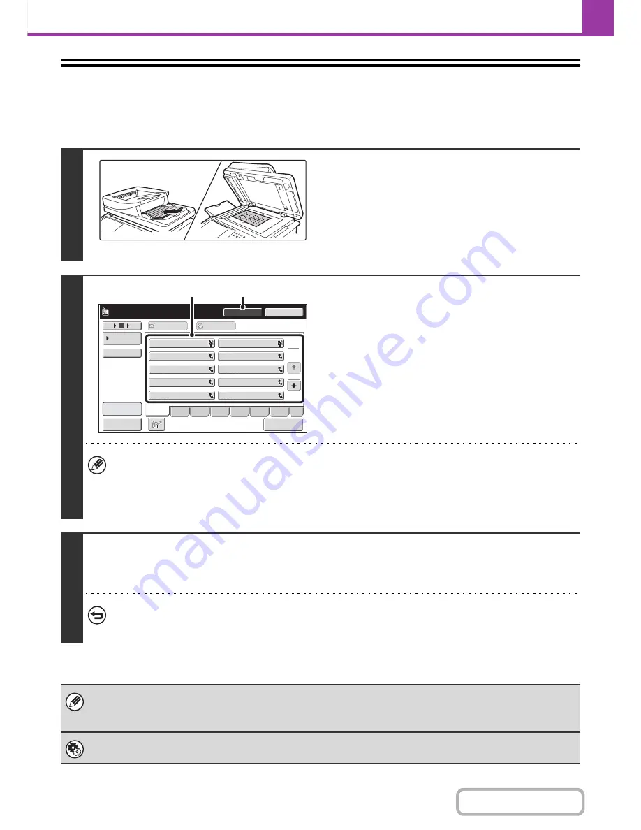 Sharp MX-C402SC Operation Manual Download Page 388