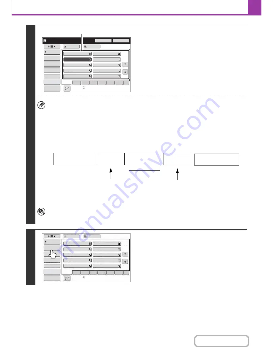 Sharp MX-C402SC Operation Manual Download Page 390