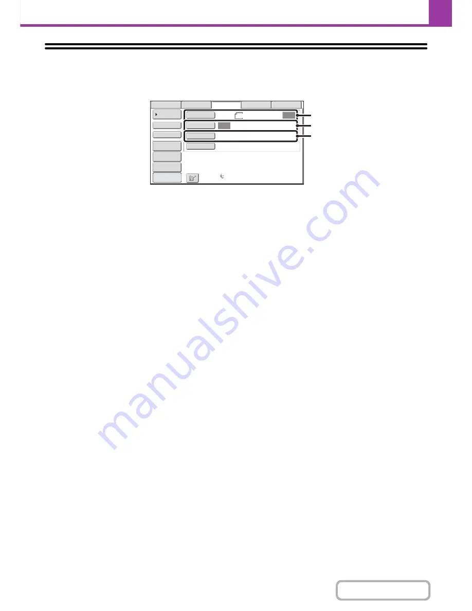 Sharp MX-C402SC Operation Manual Download Page 395