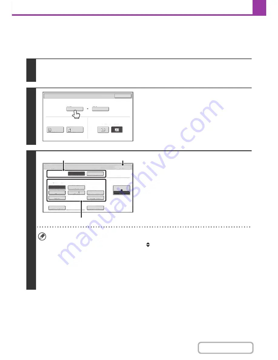 Sharp MX-C402SC Operation Manual Download Page 398