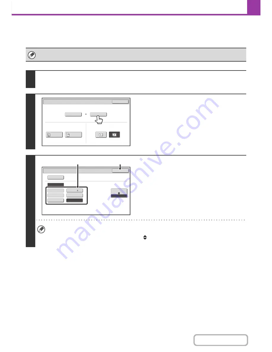 Sharp MX-C402SC Operation Manual Download Page 402