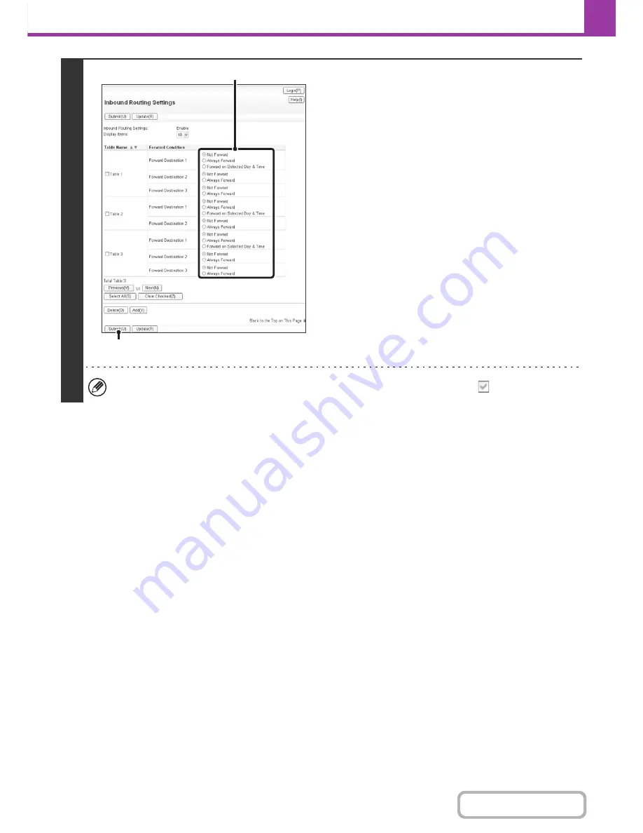 Sharp MX-C402SC Operation Manual Download Page 418