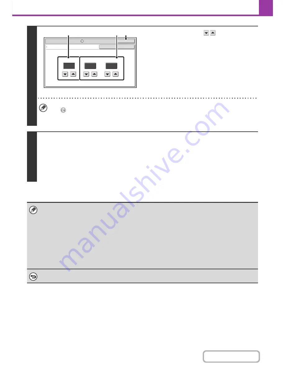 Sharp MX-C402SC Скачать руководство пользователя страница 426