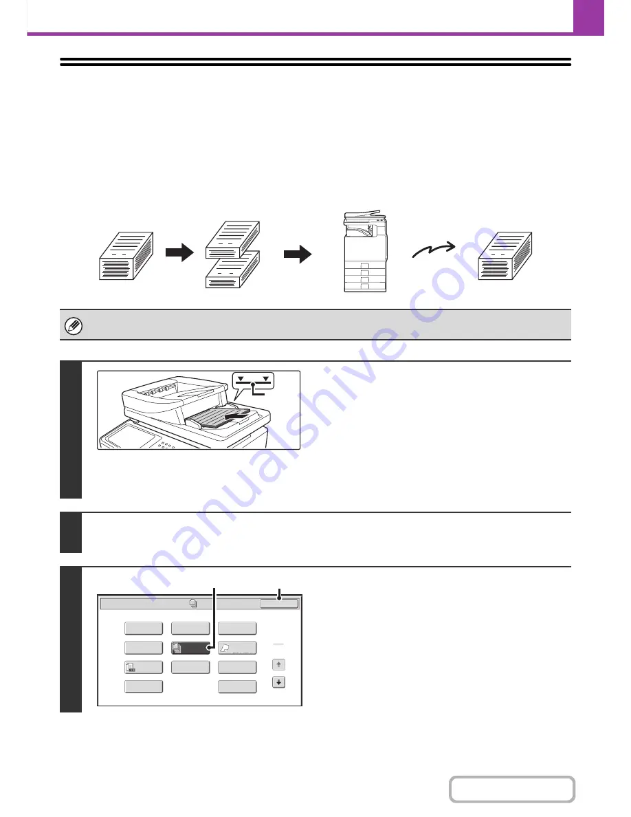 Sharp MX-C402SC Operation Manual Download Page 430