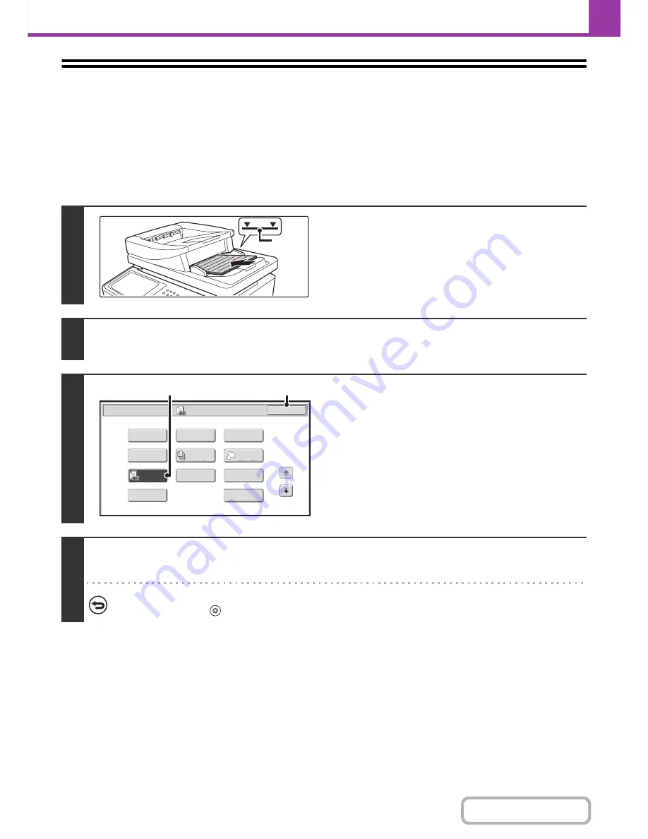 Sharp MX-C402SC Скачать руководство пользователя страница 434