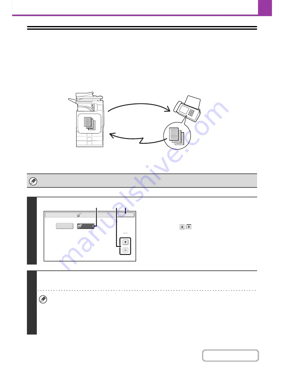 Sharp MX-C402SC Operation Manual Download Page 440