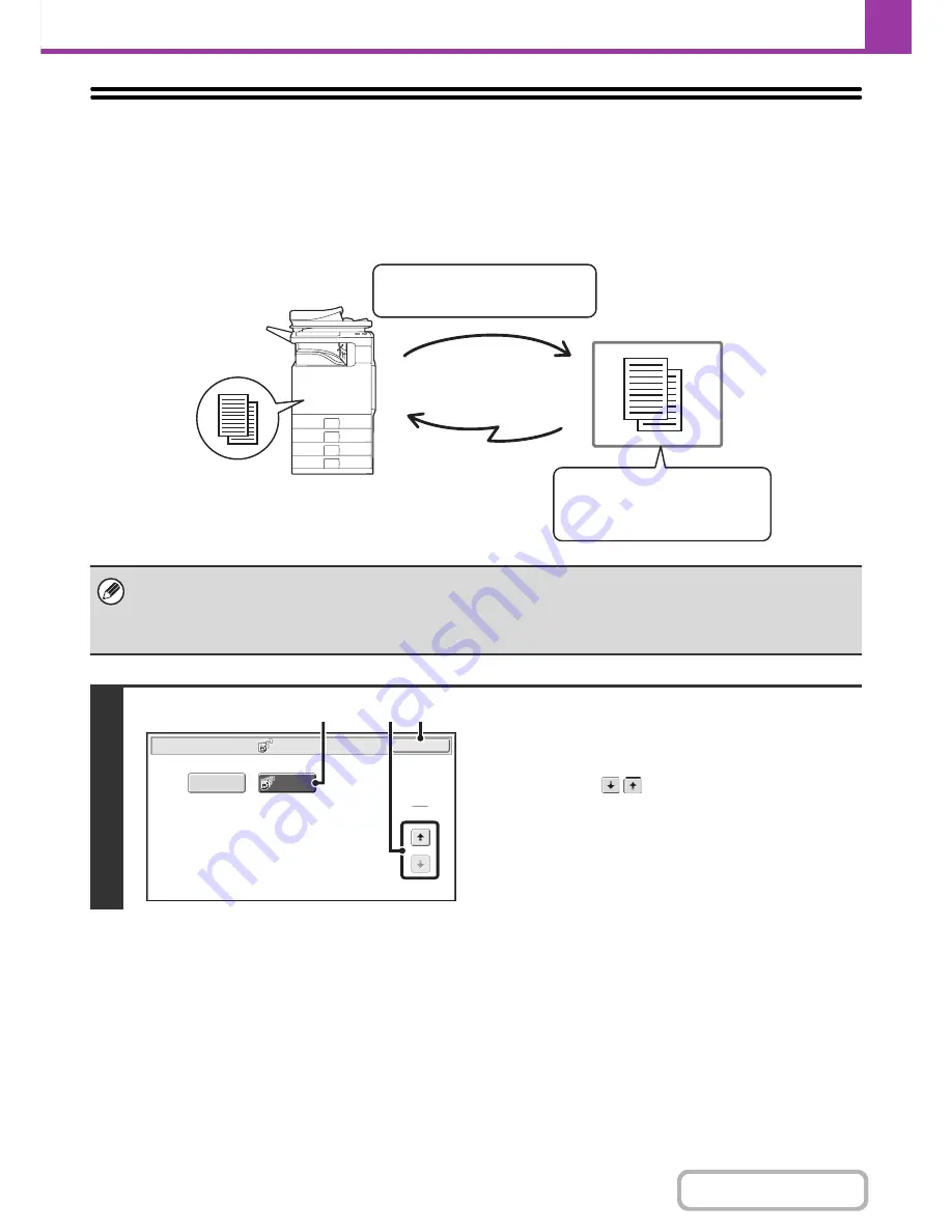 Sharp MX-C402SC Operation Manual Download Page 454