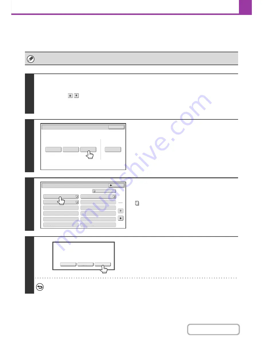 Sharp MX-C402SC Operation Manual Download Page 460