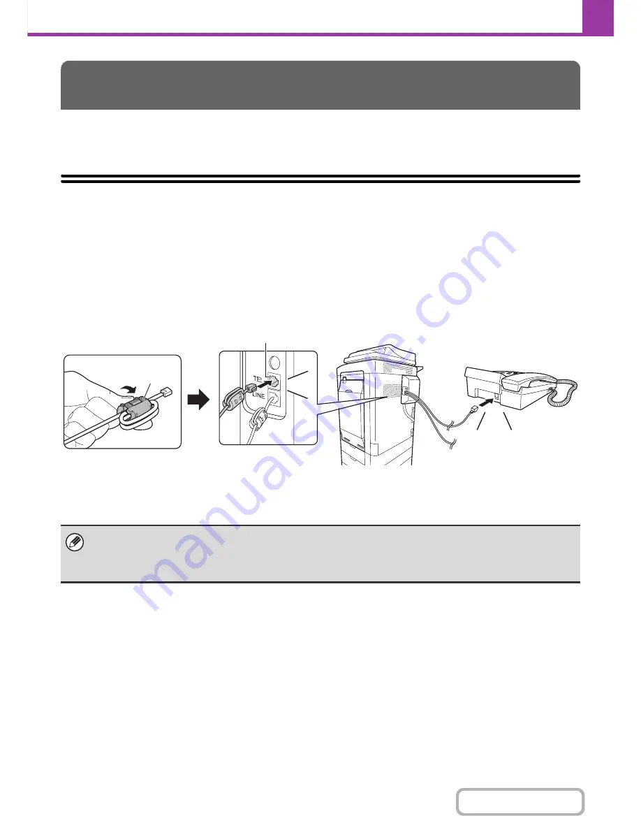 Sharp MX-C402SC Скачать руководство пользователя страница 464