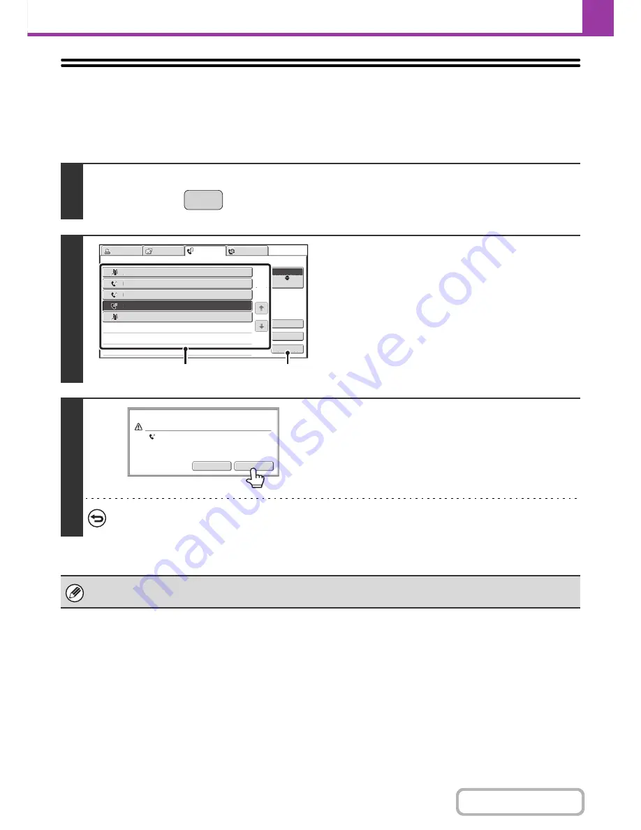 Sharp MX-C402SC Скачать руководство пользователя страница 473