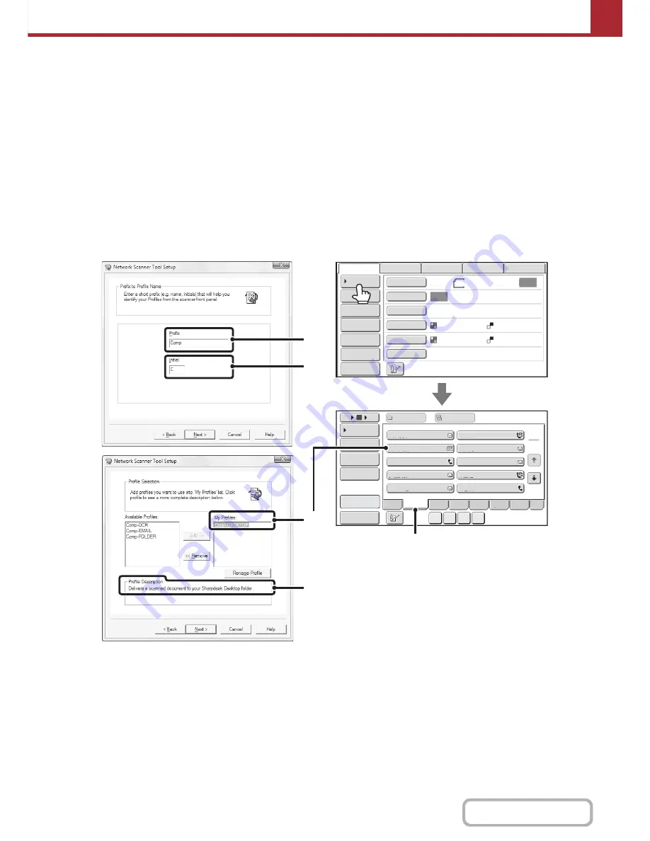 Sharp MX-C402SC Operation Manual Download Page 484