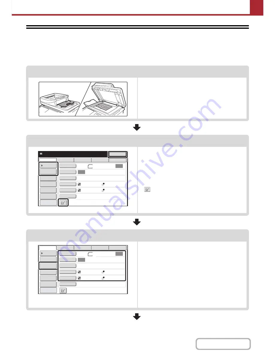 Sharp MX-C402SC Operation Manual Download Page 493