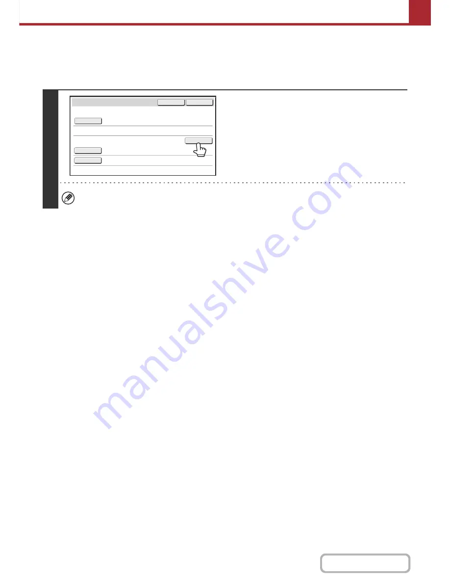 Sharp MX-C402SC Operation Manual Download Page 500