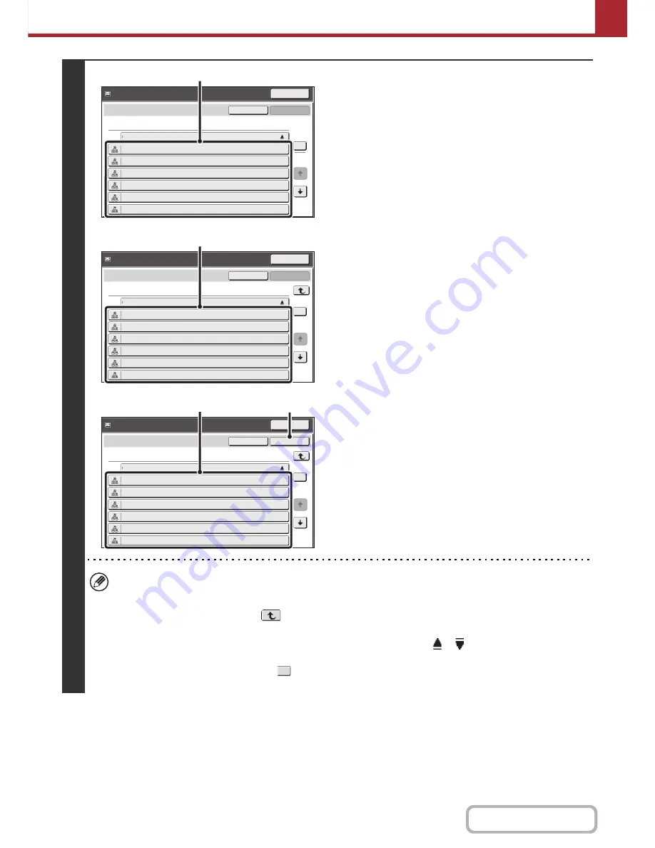 Sharp MX-C402SC Operation Manual Download Page 501