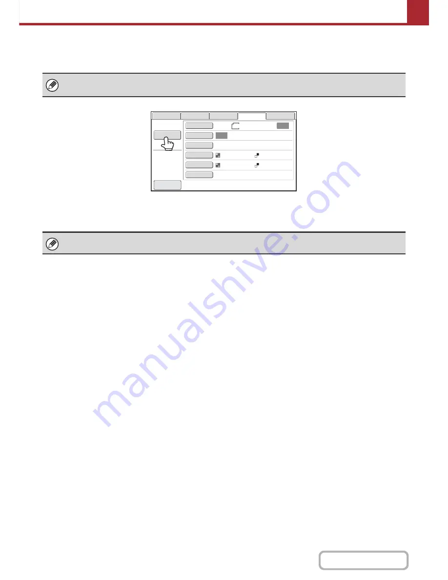 Sharp MX-C402SC Operation Manual Download Page 516