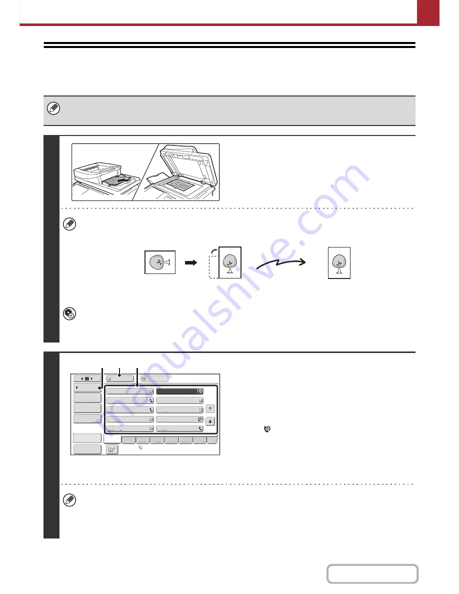 Sharp MX-C402SC Operation Manual Download Page 517