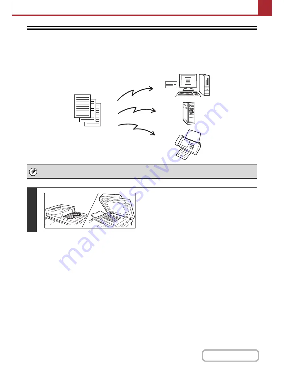 Sharp MX-C402SC Скачать руководство пользователя страница 523