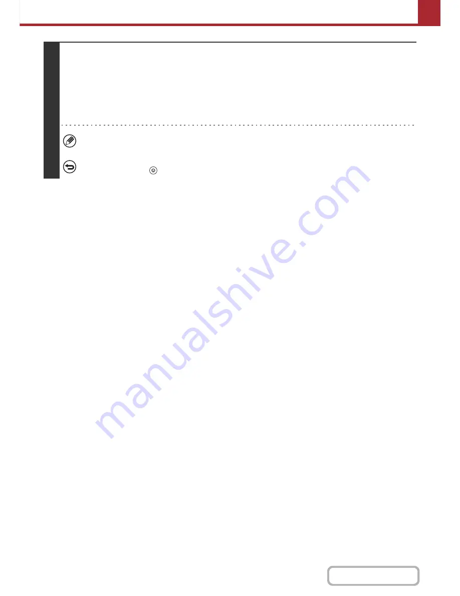 Sharp MX-C402SC Operation Manual Download Page 525