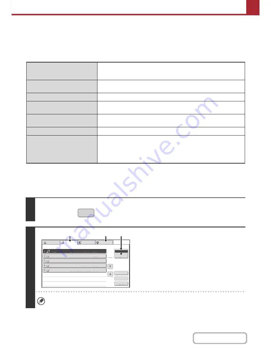 Sharp MX-C402SC Operation Manual Download Page 526